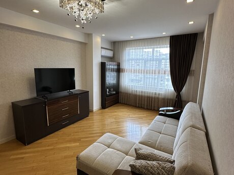 3 rooms · 90 m²