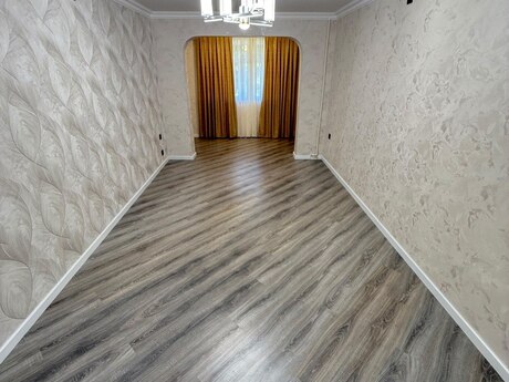 3 rooms · 70 m² · floor 3/5, Neftçilər