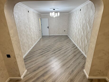 Продаётся 3-комнатная квартира в старом фонде, Neftçilər, 70 м², 208 000 AZN, фото 3 / 12