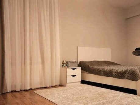 3-room new-build apartment for sale in Həzi Aslanov, 113 m², 240 000 AZN, photo 4 / 8