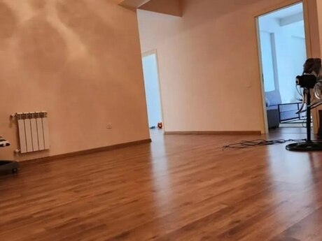 3-room new-build apartment for sale in Həzi Aslanov, 113 m², 240 000 AZN, photo 5 / 8