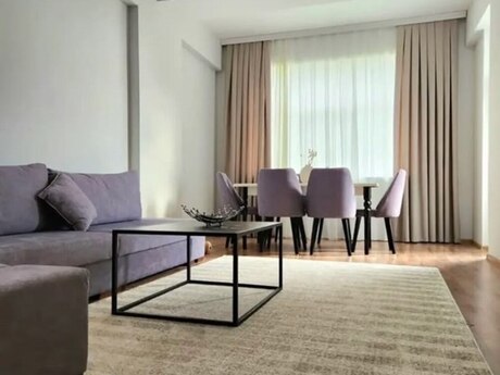Elan №6532539 - Bakı, Həzi Aslanov m., 3 otaqlı, 113 m², 5/16 mərtəbə