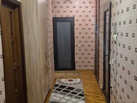 Сдаётся 2-комнатная квартира в новостройке, Şah İsmayıl Xətai, 85 м², 850 AZN/мес, фото 5 / 10