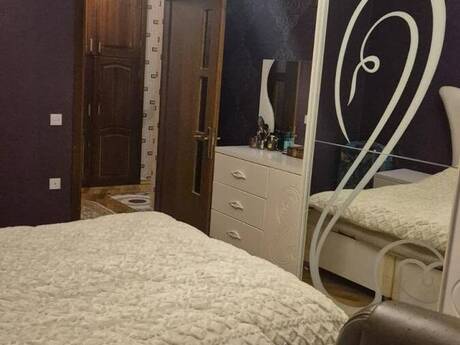 Сдаётся 2-комнатная квартира в новостройке, Şah İsmayıl Xətai, 85 м², 850 AZN/мес, фото 2 / 10