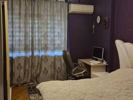 2 otaq · 85 m²