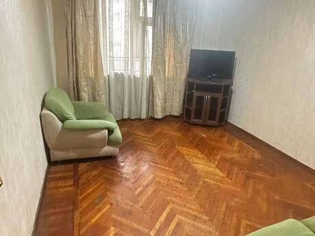 Продаётся 4-комнатная квартира в старом фонде, Elmlər Akademiyası, 101 м², 350 000 AZN, фото 5 / 12