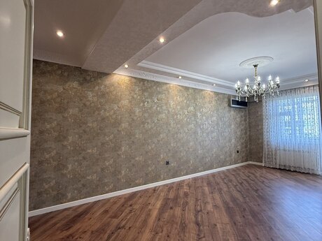 İnşaatçılarda 3 otaqlı yeni tikili mənzil satılır, 130 m², 290 000 AZN, şəkil 2 / 12