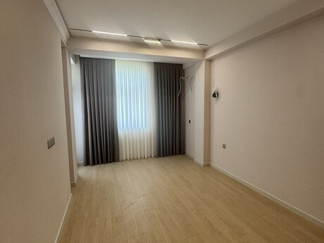 2-room new-build apartment for sale in Zəfər 2 residence, 46,1 m², 149 500 AZN, photo 2 / 5