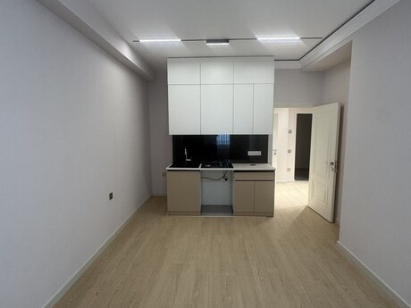2 otaq · 46,1 m² · 12/12 mərtəbə, Zəfər 2