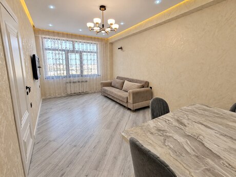 Elan №6501850 - Bakı, Neftçilər m., 3 otaqlı, 93 m², 13/14 mərtəbə