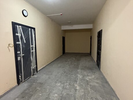 Memar Əcəmidə 4 otaqlı yeni tikili mənzil satılır, 170 m², 450 000 AZN, şəkil 4 / 12