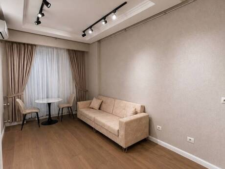 2-room new-build apartment for sale in Park Yasamal, 48 m², 177 000 AZN, photo 4 / 12