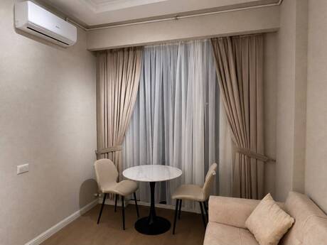 2-room new-build apartment for sale in Park Yasamal, 48 m², 177 000 AZN, photo 5 / 12