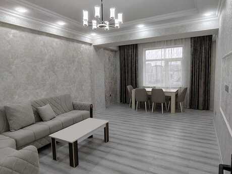 Elan №6532558 - Bakı, Memar Əcəmi m., 2 otaqlı, 60 m², 10/14 mərtəbə