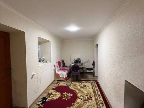 Elan №6532561 - Bakı, Lökbatan q., 3 otaqlı, 75 m²