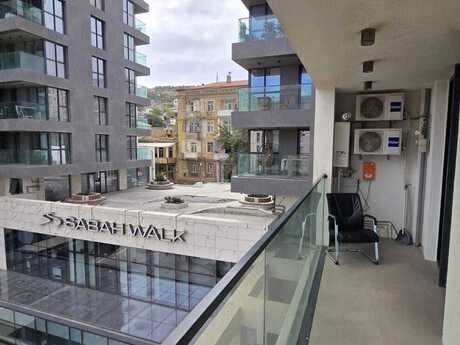 Продаётся 2-комнатная квартира в новостройке, ЖК Sabah Residence, 65 м², 350 000 AZN, фото 2 / 7