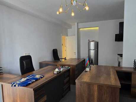 Продаётся 2-комнатная квартира в новостройке, ЖК Sabah Residence, 65 м², 350 000 AZN, фото 4 / 7