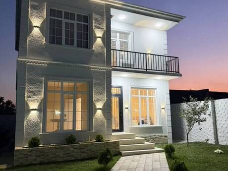 Объявление №6532573 - Баку, пос. Забрат, 5-комн., 150 м²