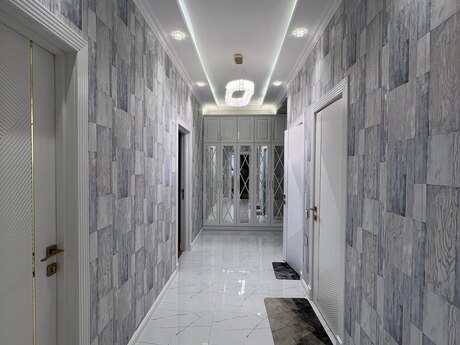 3-room new-build apartment for sale in 8 Noyabr, 92 m², 279 000 AZN, photo 5 / 12
