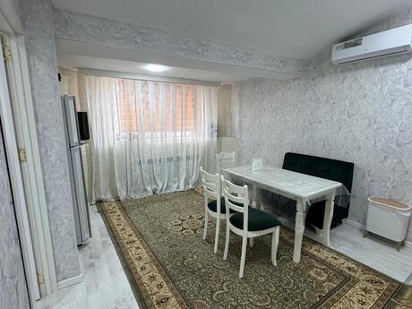 2-room new-build apartment for sale in Memar Əcəmi, 80 m², 133 000 AZN, photo 3 / 11