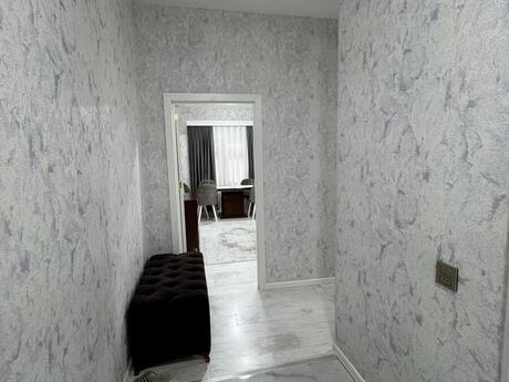 2-room new-build apartment for sale in Memar Əcəmi, 80 m², 133 000 AZN, photo 5 / 11