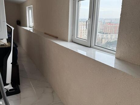 2-room new-build apartment for sale in Memar Əcəmi, 80 m², 133 000 AZN, photo 2 / 11