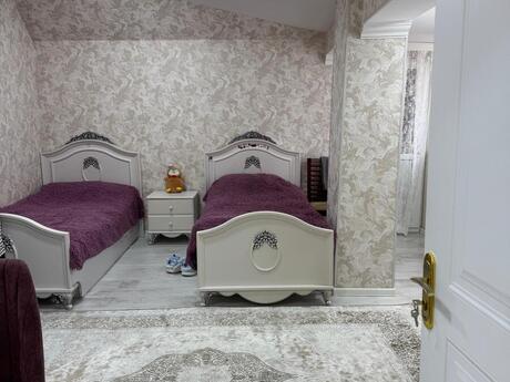 2-room new-build apartment for sale in Memar Əcəmi, 80 m², 133 000 AZN, photo 4 / 11