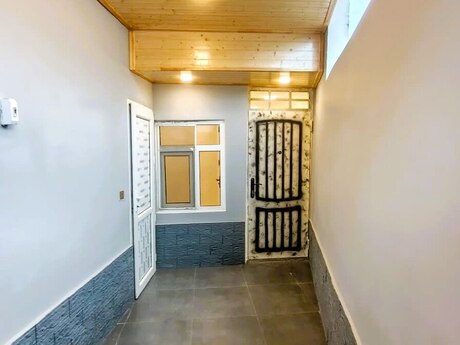 NZSda 2 otaqlı həyət evi satılır, 60 m², 65 000 AZN, şəkil 2 / 12