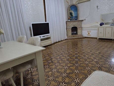 Объявление №6532595 - Баку, Насиминский  р., 3-комн., 100 м², 3/5 этаж