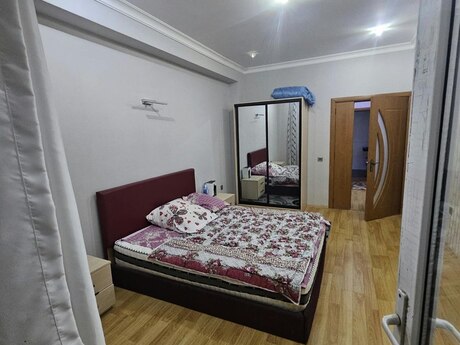 Продаётся 3-комнатная квартира в новостройке, ЖК İslam MTK Xətai, 190 м², 460 000 AZN, фото 4 / 12