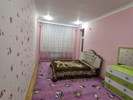 Продаётся 3-комнатная квартира в новостройке, ЖК İslam MTK Xətai, 190 м², 460 000 AZN, фото 5 / 12