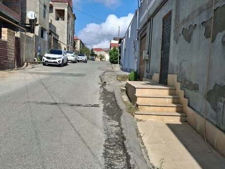 Badamdarda 4 otaqlı həyət evi kirayə verilir, 220 m², 1 300 AZN/ay, şəkil 2 / 12