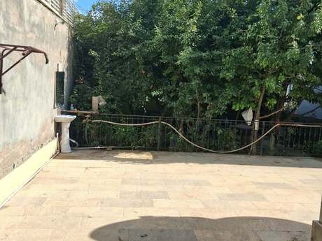 Badamdarda 4 otaqlı həyət evi kirayə verilir, 220 m², 1 300 AZN/ay, şəkil 4 / 12