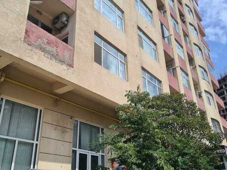 5 rooms · 260 m² · floor 13/13, Nərimanov