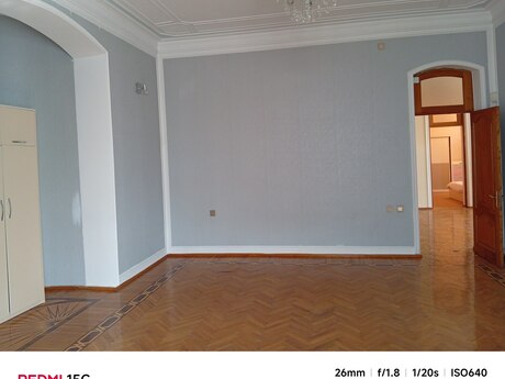Nərimanovda 5 otaqlı yeni tikili mənzil satılır, 260 m², 300 000 AZN, şəkil 2 / 4