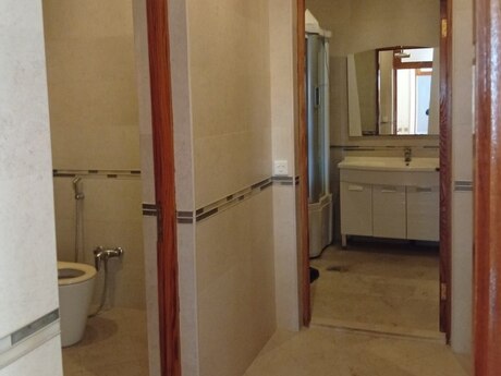 Nərimanovda 5 otaqlı yeni tikili mənzil satılır, 260 m², 300 000 AZN, şəkil 4 / 4