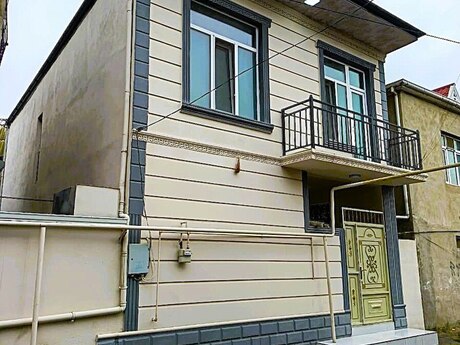 Объявление №6532634 - Баку, пос. НЗС, 4-комн., 160 м²