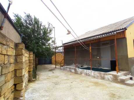 6 otaq · 168 m²