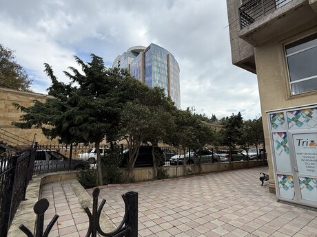 Продаётся 3-комнатная квартира в новостройке, Nəsimi, 110 м², 297 000 AZN, фото 3 / 12