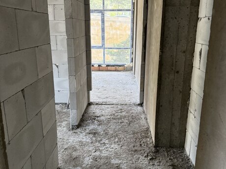 Продаётся 3-комнатная квартира в новостройке, Nəsimi, 110 м², 297 000 AZN, фото 5 / 12