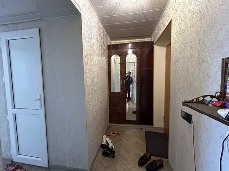 Nərimanovda 2 otaqlı köhnə tikili mənzil satılır, 45 m², 164 000 AZN, şəkil 5 / 12