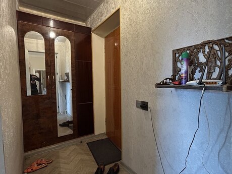 Nərimanovda 2 otaqlı köhnə tikili mənzil satılır, 45 m², 164 000 AZN, şəkil 4 / 12