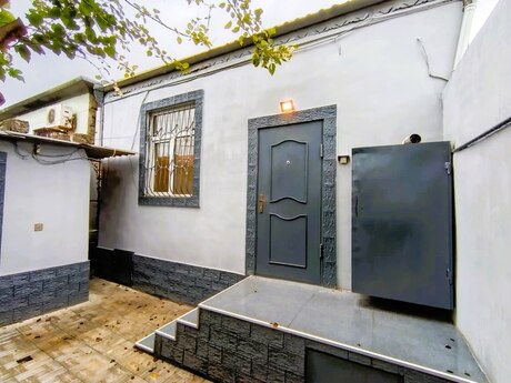 Объявление №6532636 - Баку, пос. НЗС, 3-комн., 80 м²
