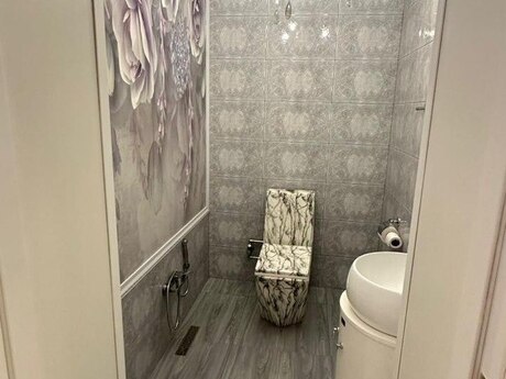 Neftçilərdə 4 otaqlı yeni tikili mənzil satılır, 160 m², 430 000 AZN, şəkil 4 / 12