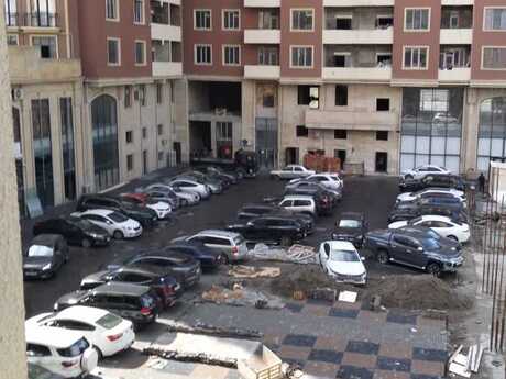 28 Mayda 1 otaqlı yeni tikili mənzil kirayə verilir, 45 m², 800 AZN/ay, şəkil 4 / 9