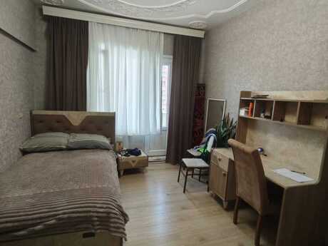 Əhmədlidə 3 otaqlı köhnə tikili mənzil satılır, 90 m², 226 000 AZN, şəkil 5 / 12