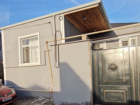 3 otaq · 80 m², Binə