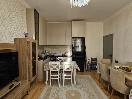 Binədə 3 otaqlı həyət evi satılır, 80 m², 52 000 AZN, şəkil 3 / 9