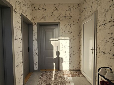 Binədə 3 otaqlı həyət evi satılır, 80 m², 52 000 AZN, şəkil 2 / 9