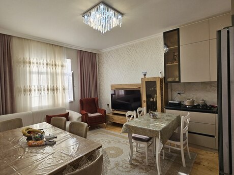 Binədə 3 otaqlı həyət evi satılır, 80 m², 52 000 AZN, şəkil 4 / 9